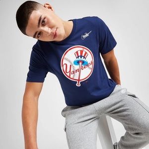 MLB | Nike New York Yankees Cooperstown Collection tee